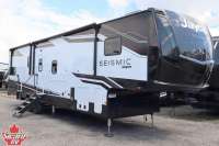 2027 JAYCO SEISMIC 359 - West Lincoln RV Details page