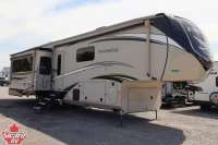 2022 JAYCO PINNACLE 36FBTS - West Lincoln RV Details page
