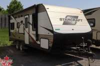 2016 STARCRAFT AR-ONE 21FB - West Lincoln RV Details page