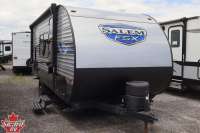 2024 FOREST RIVER SALEM FSX 179DBK - West Lincoln RV Details page