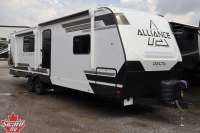 2027 ALLIANCE DELTA 284RK - West Lincoln RV Details page
