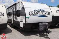 2025 GRAND RIVER GRAND RIVER 26DB - West Lincoln RV Details page