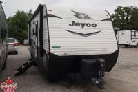 2022 JAYCO JAY FLIGHT SLX 8 267BHS - West Lincoln RV Details page