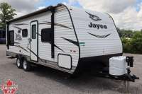 2018 JAYCO JAY FLIGHT SLX 212QB - West Lincoln RV Details page