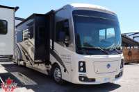 2015 HOLIDAY RAMBLER AMBASSADOR 38DBT - West Lincoln RV Details page