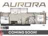 2026 FOREST RIVER AURORA 29TQS - Image 2 of 2