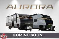 2026 FOREST RIVER AURORA 34BHTS - West Lincoln RV Details page