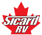 Sicard RV Logo Sicard RV Logo