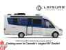 2026 LEISURE TRAVEL VANS UNITY U24TB - Image 1 of 1