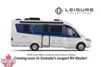 2026 LEISURE TRAVEL VANS UNITY U24TB - West Lincoln RV Details page