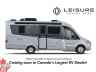 2026 LEISURE TRAVEL VANS UNITY U24MBL - Image 1 of 1