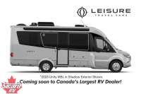 2026 LEISURE TRAVEL VANS UNITY U24CB - West Lincoln RV Details page