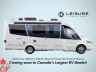 2026 LEISURE TRAVEL VANS UNITY U24MBL - Image 1 of 1