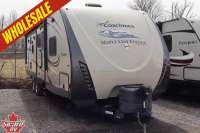 2015 COACHMEN FREEDOM EXPRESS 322RLDS - West Lincoln RV Details page