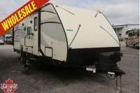 2017 FOREST RIVER VIBE EXTREME LITE 250BHS - West Lincoln RV Details page