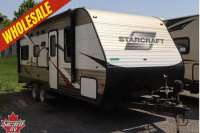 2016 STARCRAFT AR-ONE 21FB - West Lincoln RV Details page