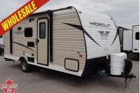 2018 KEYSTONE HIDEOUT LHS 175LHS - West Lincoln RV Details page