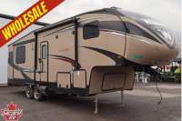 2017 WINNEBAGO VOYAGE 28SGS - West Lincoln RV Details page