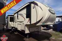 2016 JAYCO EAGLE 317RLOK - West Lincoln RV Details page