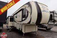 2016 JAYCO NORTH POINT 341RLTS - West Lincoln RV Details page