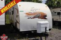 2012 SKYLINE JOEY 249 - West Lincoln RV Details page