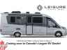 2026 LEISURE TRAVEL VANS WONDER W24RTB AWD - Image 1 of 1