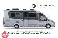 2026 LEISURE TRAVEL VANS WONDER W24RTB AWD - West Lincoln RV Details page