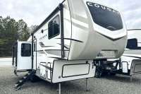 2026 KEYSTONE COUGAR 290RLS - London RV Details page