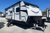 2026 KEYSTONE BULLET 2290BH - London RV Details page