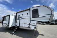 2025 KEYSTONE COUGAR 26RKE - London RV Details page
