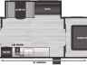 2026 KEYSTONE COLEMAN 25B - Image 1 of 1