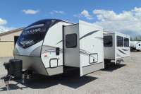 2021 KEYSTONE COUGAR 30RKD - London RV Details page