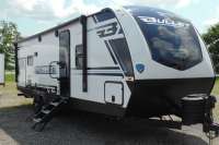 2026 KEYSTONE BULLET 260RBS - London RV Details page