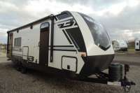 2026 KEYSTONE BULLET 245RKS - London RV Details page