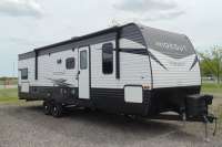 2021 KEYSTONE HIDEOUT 290QB - London RV Details page