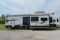 2023 FOREST RIVER GRAND RIVER 391FLD - London RV Details page