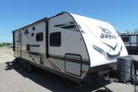 2021 JAYCO JAYFEATHER 25RB - London RV Details page