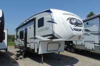 2021 FOREST RIVER ARCTIC WOLF 271RK - London RV Details page