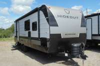 2026 KEYSTONE HIDEOUT 244RB - London RV Details page