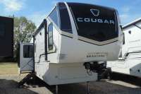 2026 KEYSTONE COUGAR 316RLS - London RV Details page