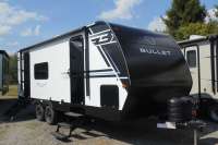 2026 KEYSTONE BULLET 21RKC - London RV Details page