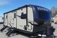 2023 FOREST RIVER ROCKWOOD 2608BS - London RV Details page