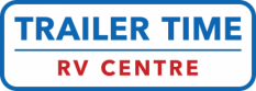 Trailer Time RV Centre Logo Trailer Time RV Centre Logo