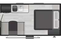 2026 KEYSTONE COLEMAN 17R - London RV Details page