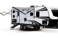 2023 VENTURE Stratus Ultra-Lite SR281VBH - Goderich RV Details page