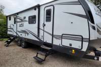 2022 CRUISER RV MPG ULTRA-LITE 2860BH - Goderich RV Details page