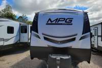 2023 CRUISER RV MPG ULTRA -LITE 2500BH - Goderich RV Details page