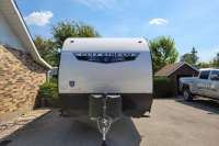 2022 GULFSTREAM AMERI-LITE TRAVEL TRAILER 236RL - Goderich RV Details page