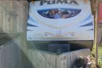 2015 PALOMINO PUMA 28DSBS - Goderich RV Details page