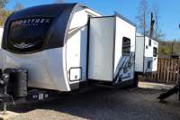 2023 VENTURE SPORTTREK TOURING EDITION LUXURY STT343VIK - Goderich RV Details page